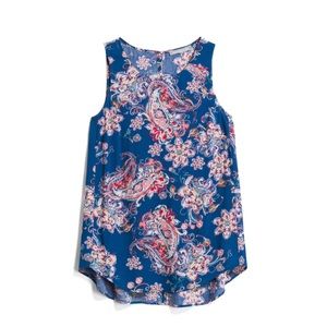 Albado Crew Neck Top